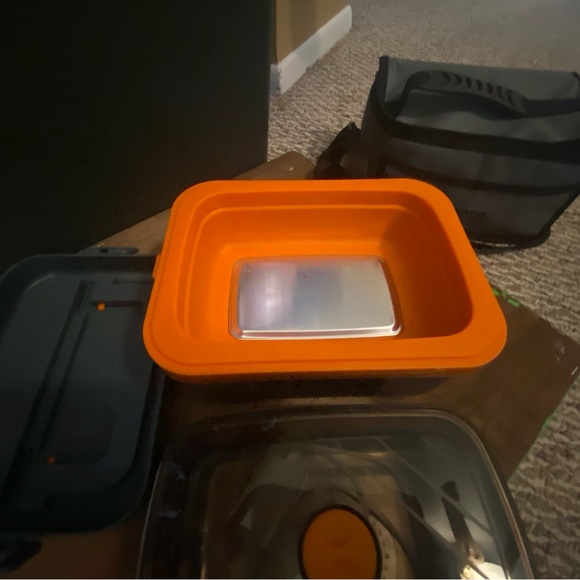 Warming Lunch Container - Picture 10 of 13